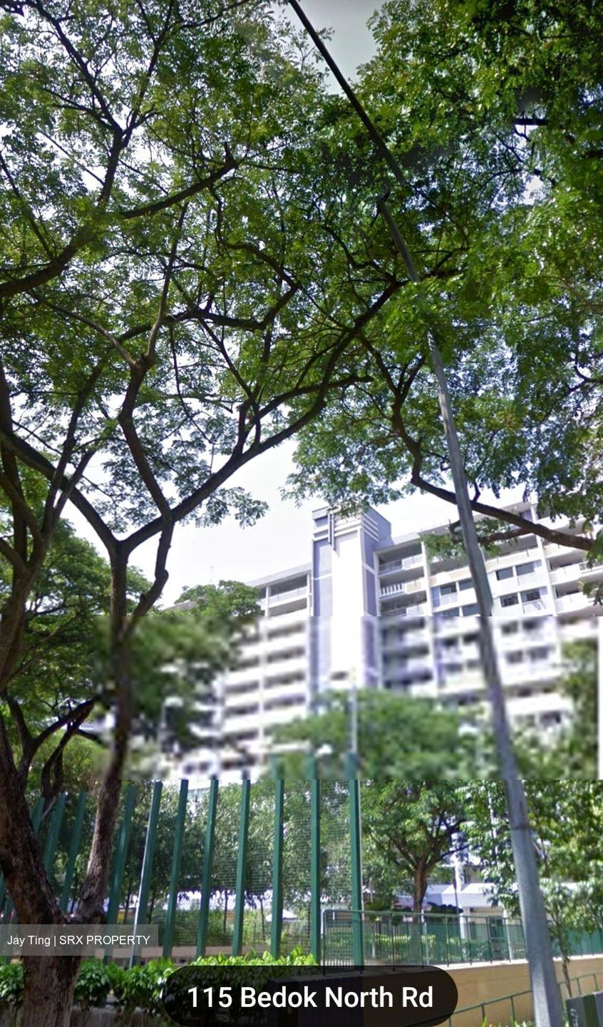 Blk 115 Bedok North Road (Bedok), HDB 4 Rooms #557724231